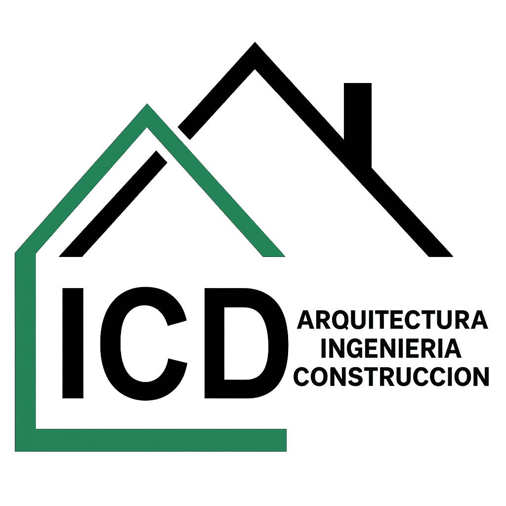 Contructora ICD SPA